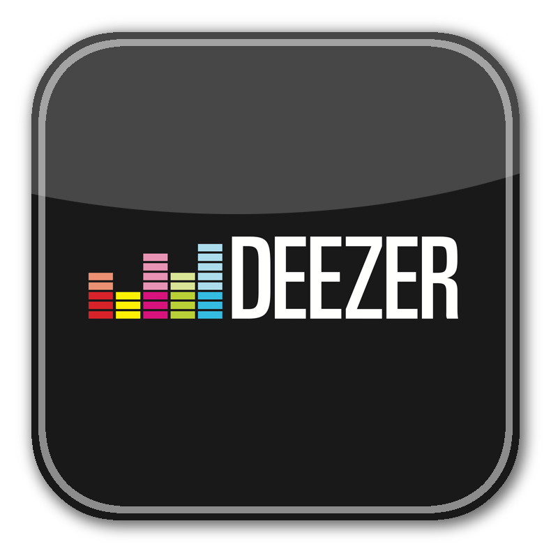 listen on deezer