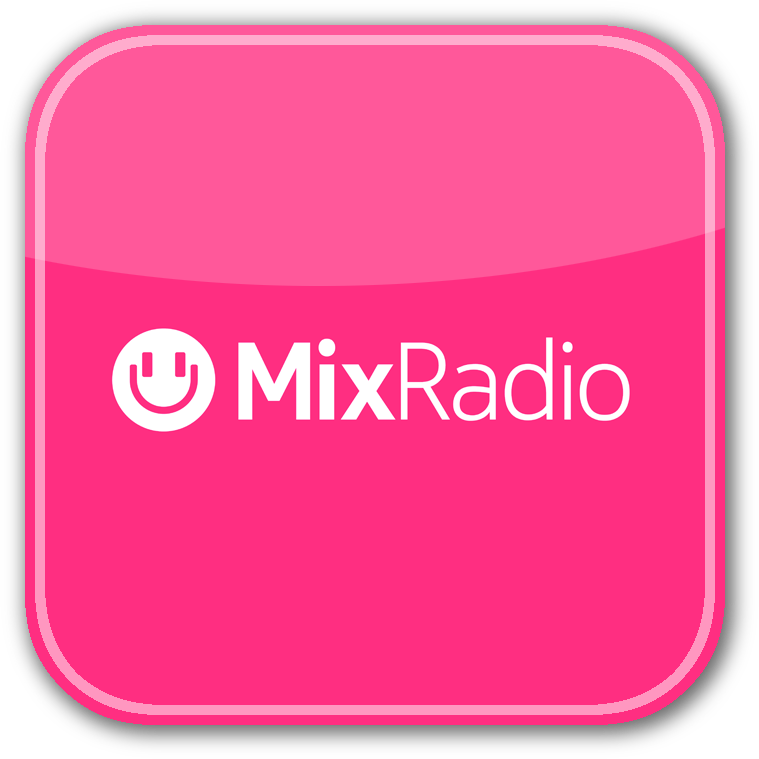 listen on MixRadio