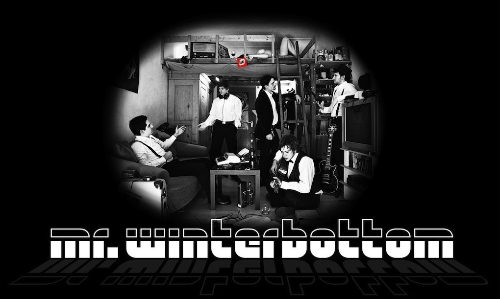Mr. Winterbottom